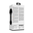 Enoki - Massager Flexible - Noir