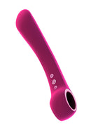 Ombra - Vibrateur Flexible - Rose