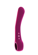 Ombra - Vibrateur Flexible - Rose