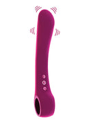 Ombra - Vibrateur Flexible - Rose
