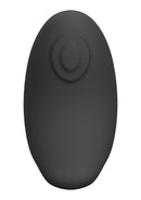Hana - Vibromasseur à doigt à onde pulsée - Noir