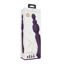 Nami - Wave de Pulsation  Bâton Vibrant - Violet