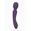 Nami - Wave de Pulsation  Bâton Vibrant - Violet