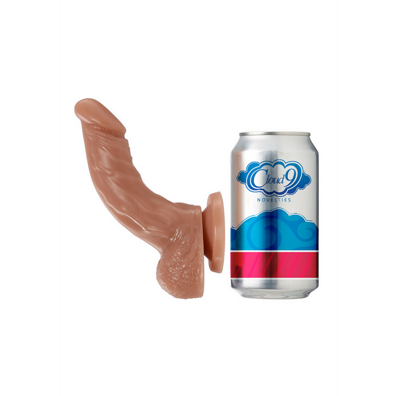 Working Man - Votre Soldier Dildo - 6,5 / 16,5 cm