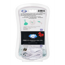 Œufs télécommandés sans fil + Mouvement pulsant