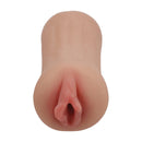 Pinup Dolls - Slumber Party Slut Bettie Blowkiss - Masturbateur TPE Petit - 127g - Teint