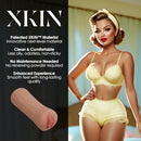 Pinup Dolls - Slumber Party Slut Bettie Blowkiss - Masturbateur TPE Petit - 127g - Teint