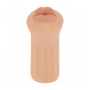 Raw - The Grip - Masturbateur TPE Petit - 137g - Chair
