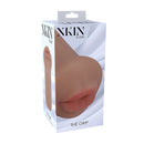 Raw - The Grip - Masturbateur TPE Petit - 137g - Beige