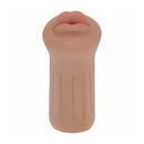 Raw - The Grip - Masturbateur TPE Petit - 137g - Beige