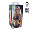 Secret Affairs - Blonde Desire Alessia - Masturbateur TPE Moyen - 199g - Chair