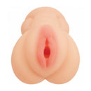 Secret Affairs - Sinful Seduction Tatiana - Masturbateur Medium en TPE - 244g - Chair