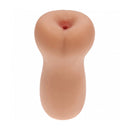 Raw - Backline - Masturbateur TPE Medium - 278g - Tan