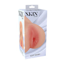 Raw - Soft Entry - Masturbateur TPE Medium - 276g - Chair