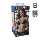 Carreer Girls - Bubbly Bartender Sasha Slippernip - Masturbateur Large en TPE - 321g - Chair