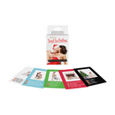 La Position Secrète du Père Noël - 50 Cartes