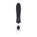 Vibromasseur à pouce rechargeable - Noir