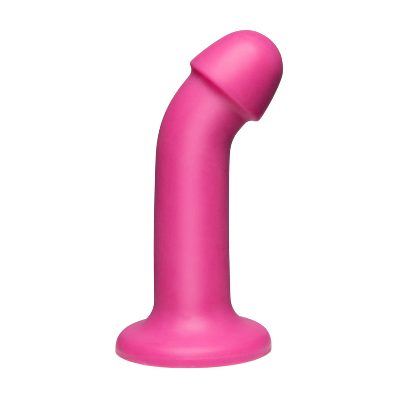 Platinum Premium Silicone - The Tru Curve