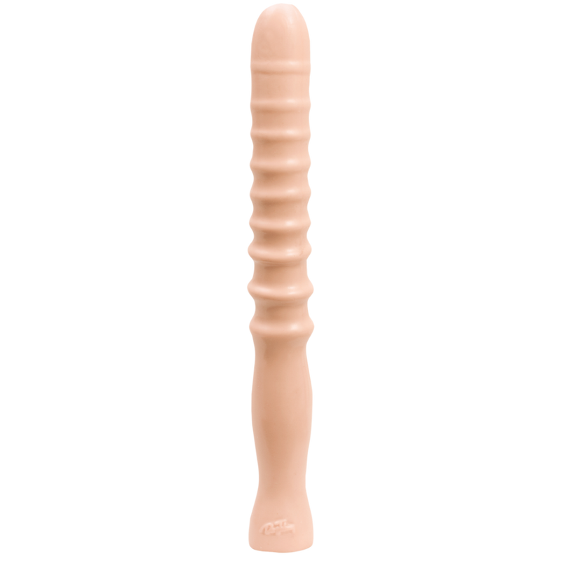 Anal Twist - Anal Dildo