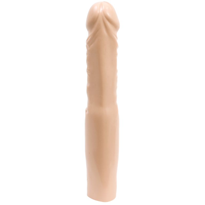 Cock Master - Penis Extender - 10 / 25 cm