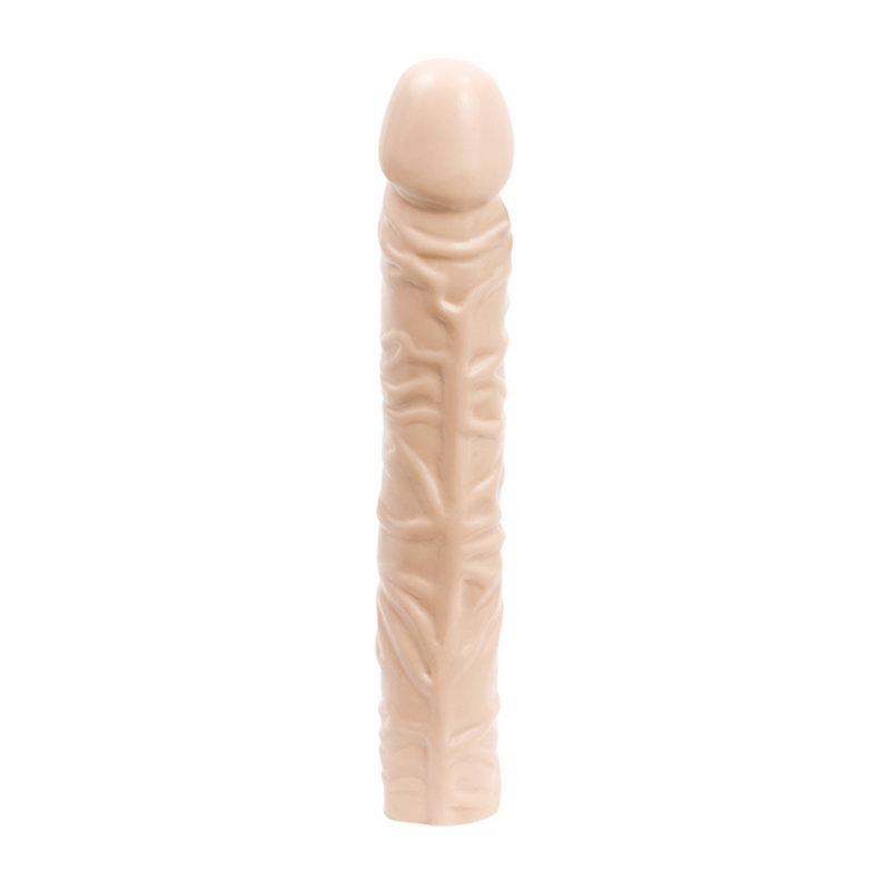 Classic Dong - Classic Dildo - 10 / 25 cm