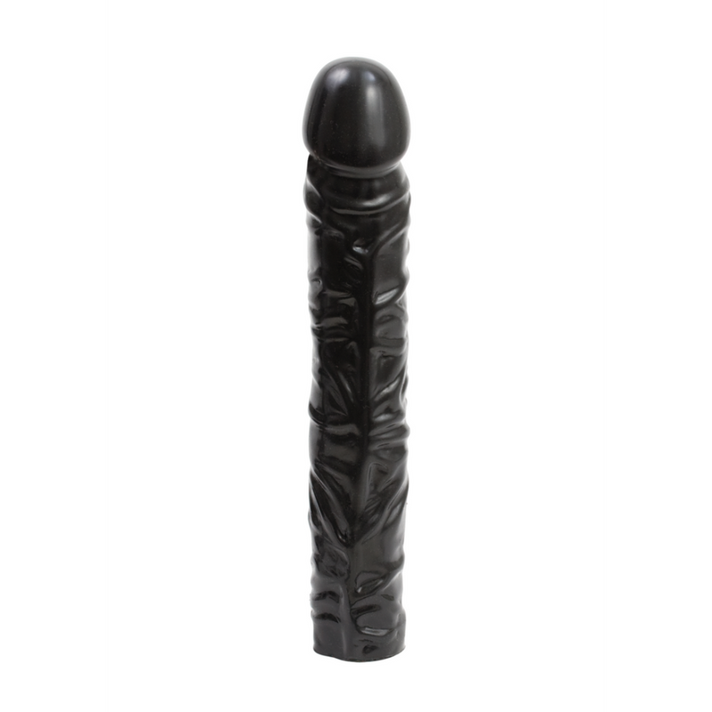 Classic Dong - Classic Dildo - 10 / 25 cm