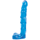 Slimline - 7 / 18 cm - Cobalt Blue