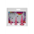 Kit d'initiation anal