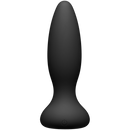 Vibe - Plug Anal en Silicone Aventureux avec Télécommande