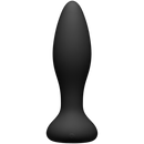 Vibe - Advanced Silicone Anal Plug avec Télécommande