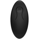 Vibe - Advanced Silicone Anal Plug avec Télécommande