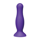 American Pop - Mode - Silicone Anal Plug - 4'' / 10 cm