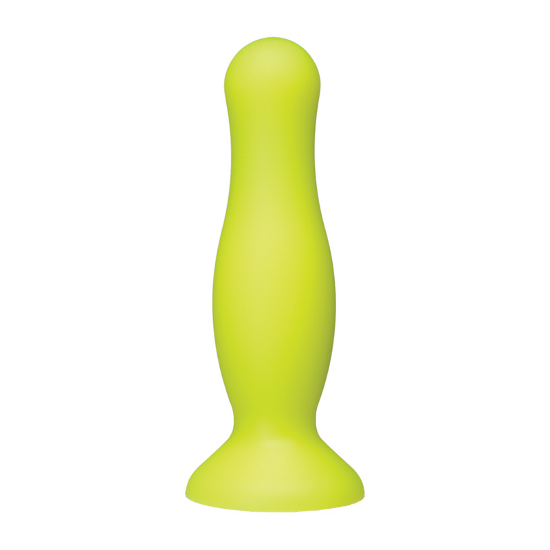 Mode - Silicone Anal Plug - 4.5 / 11 cm