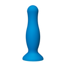 Mode - Bouchon Anal en Silicone - 5 / 12 cm