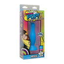 Mode - Bouchon Anal en Silicone - 5 / 12 cm