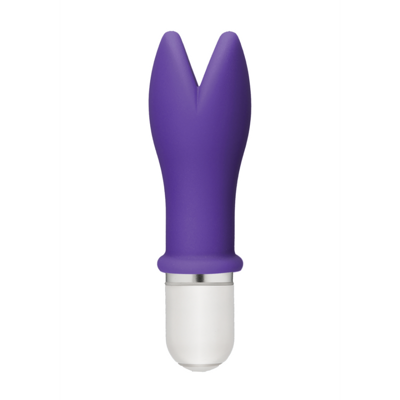 American Pop - Whaam! - 10 Function Vibrator