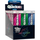 Affichage de comptoir avec ULTRASKYN Masturbateurs - 12 pièces