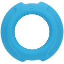 Flexisteel - Silicone Intérieur Métal Noyau - 35 mm - Bleu