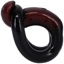 Performance Ring - Noir/Rouge