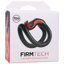 Performance Ring - Noir/Rouge