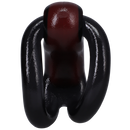 Performance Ring - Noir/Rouge