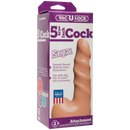 Dildo - 5,5'' / 13 cm - Vanille