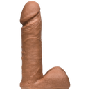 UR3 Cock - 6 / 16 cm - Marron