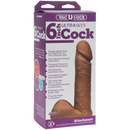 UR3 Cock - 6 / 16 cm - Marron