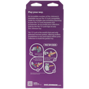 UR3 Cock - 6 / 16 cm - Marron