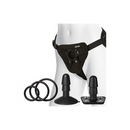 Ensemble de Pegging en Silicone