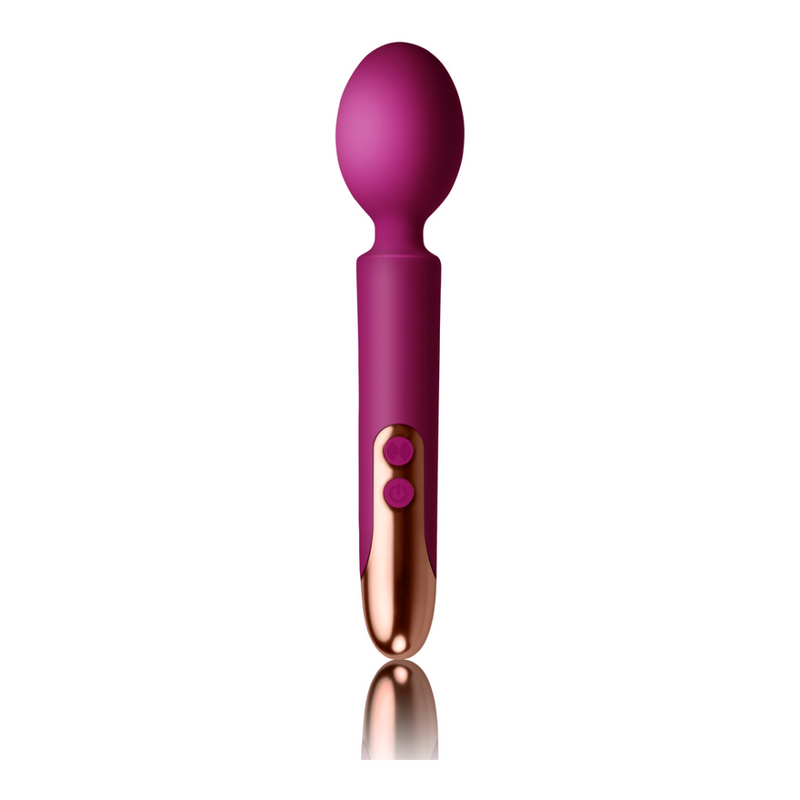 Oriel - Rechargeable Massage Wand