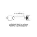 Poseidon - Gadget Stimulant Multifonctionnel