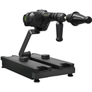 Système de tir - Machine à baiser modulaire 3-en-1