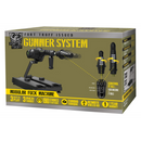 Système de tir - Machine à baiser modulaire 3-en-1